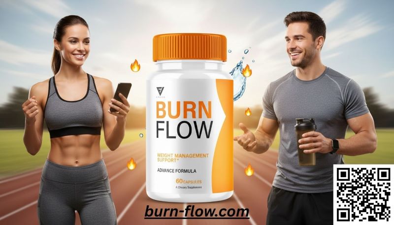 BurnFlow Reviews 2026