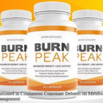 burnpeak