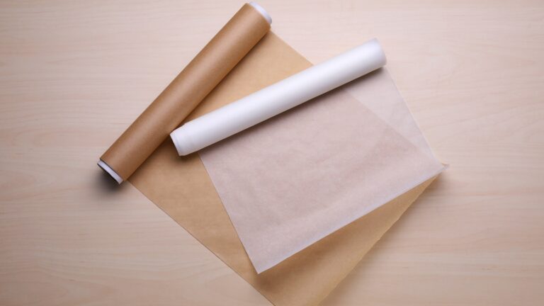 Butter Paper
