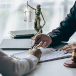 CRM for Legal Firms