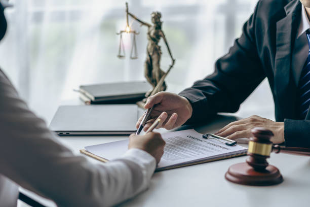 CRM for Legal Firms