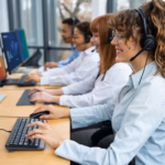 call center in india