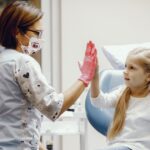 child dental specialist glasgow ky