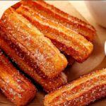 Churros Packaging