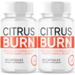 citrus burn