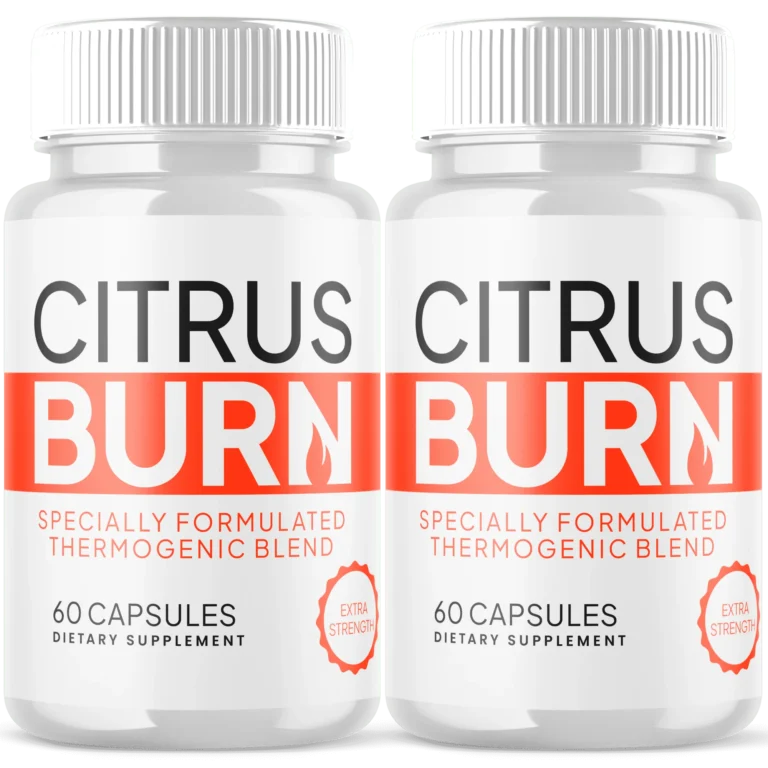 citrus burn