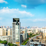 City
