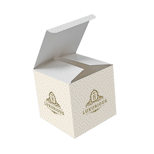 Cube Boxes