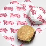 Food Paper
