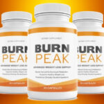 burn peak