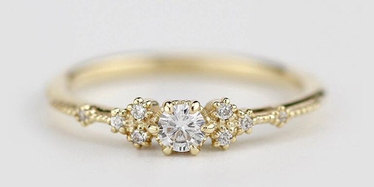 diamond ring price in Pakistan