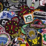 Custom PVC patches