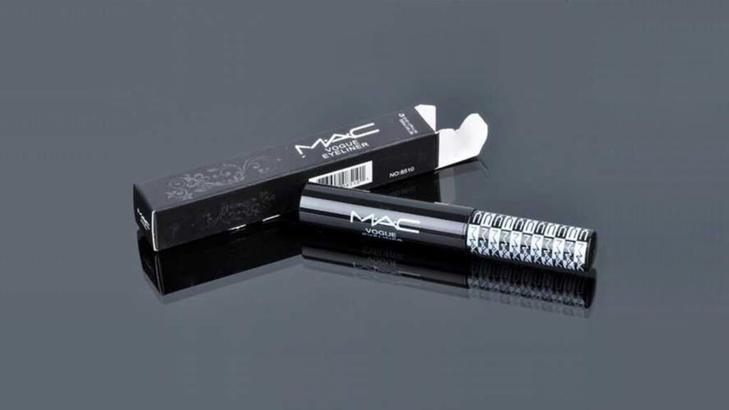 Eyeliner Boxes