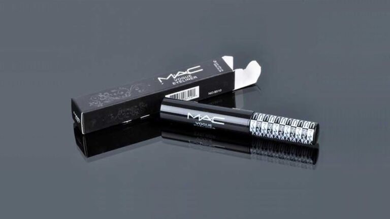 Eyeliner Boxes