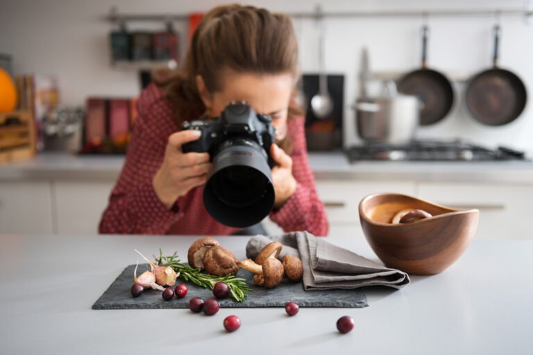 food photo