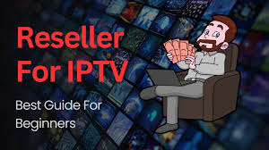 IPTV reseller UK