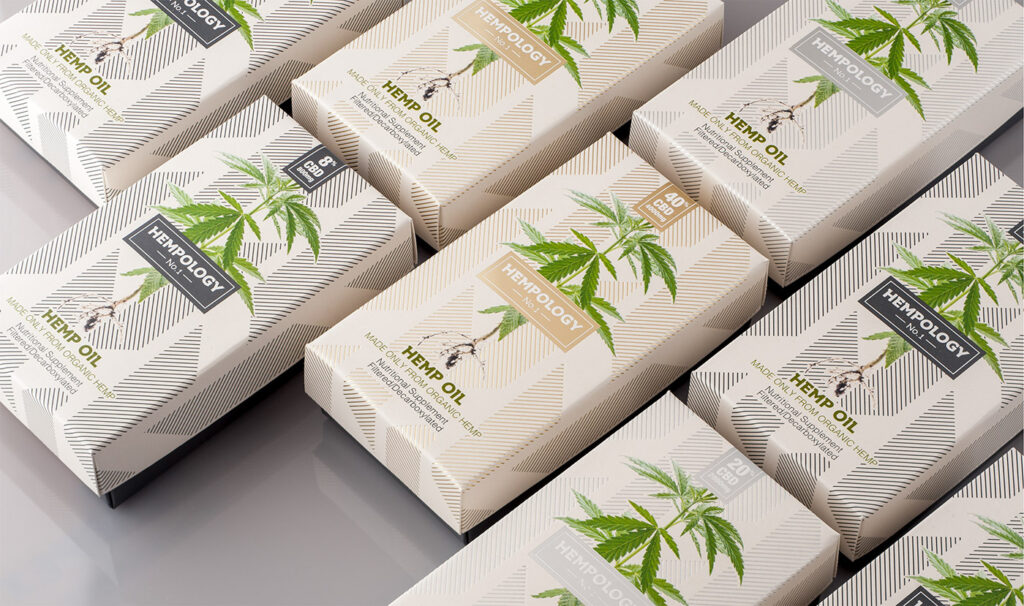 Hemp Boxes