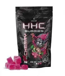 hhc gummies
