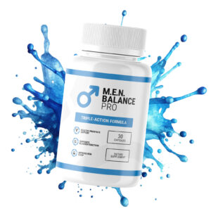 Man Balance Pro