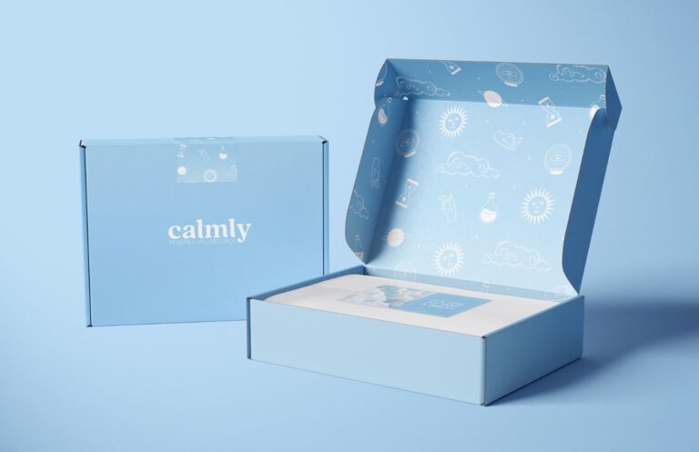 Mailer Boxes