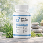 man-balance-pro