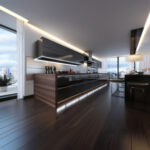 Kitchen LED Strip Lights
