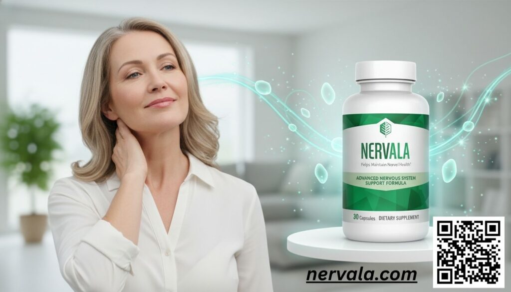 nervala.com