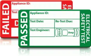 PAT Testing Cost