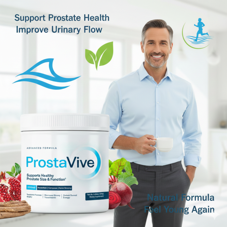 prostavive