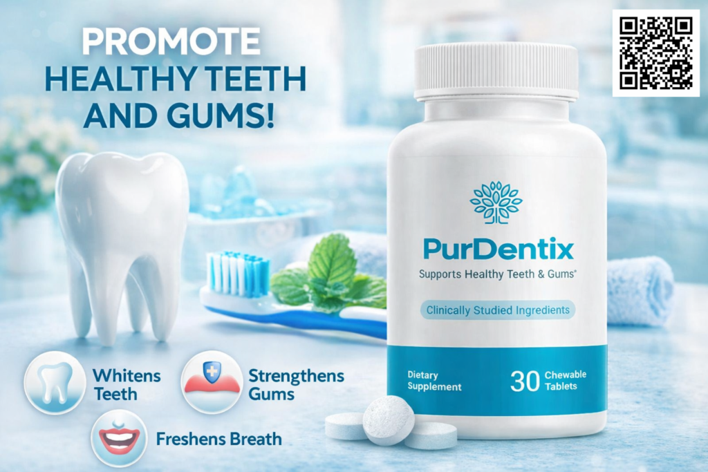 purdentix