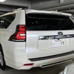 Top Japanese used cars in the UK