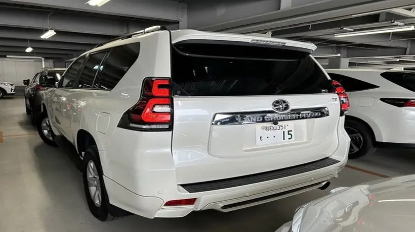 Top Japanese used cars in the UK