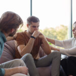 Therapist Anxiety