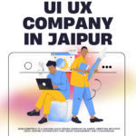 best UI UX design companies in Jaipur