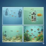 fish aquarium pump