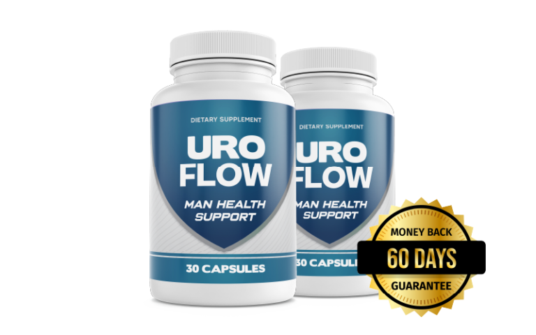 uroflow supplement image