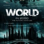 Salman Waria Vision of the World in 2050