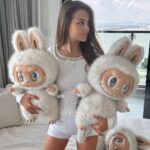 Fashion Online Store labubu muneco Original Brand