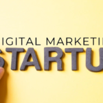 Digital Marketing for Startups