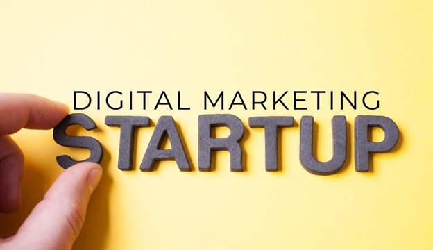 Digital Marketing for Startups