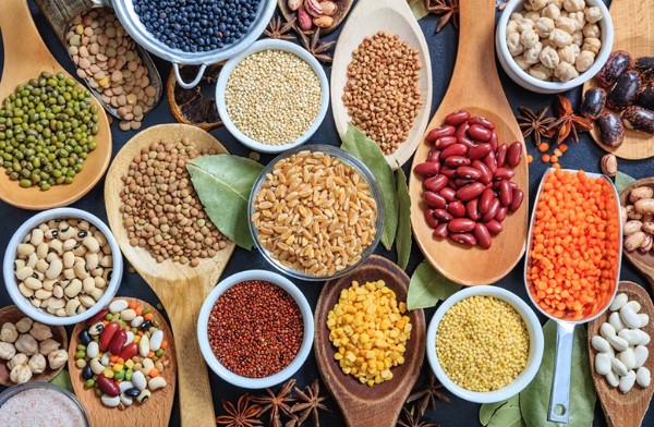 Argentina Exporter Pulses