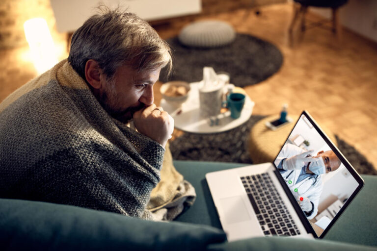 Anxiety Counselor Online