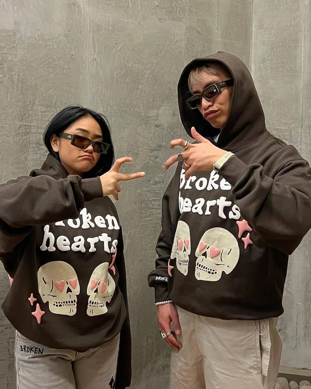 Top Broken Planet Hoodie Styles to Try in 2026