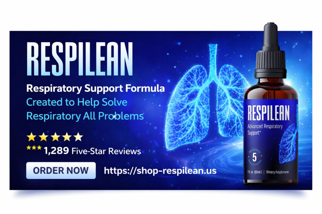 Respilean