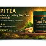 Tupi Tea
