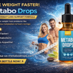 MetaboDrops