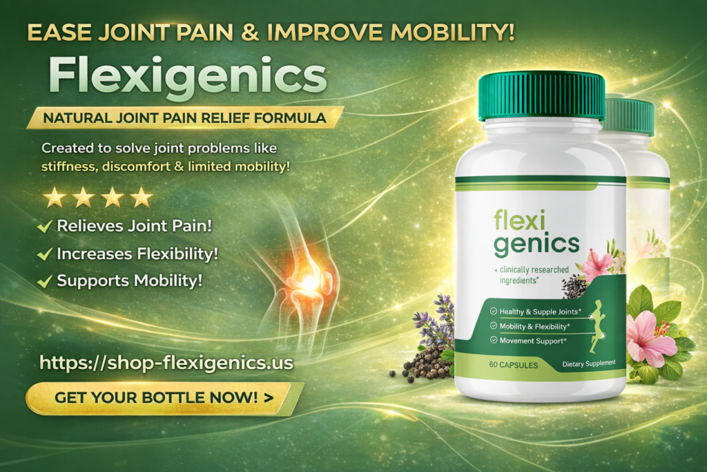 flexigenics