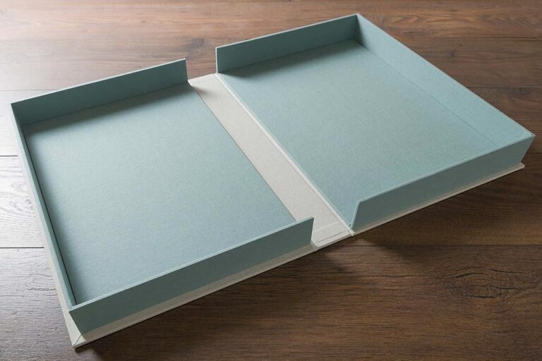 Custom Book Boxes
