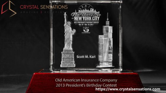 Custom Glass Engraving