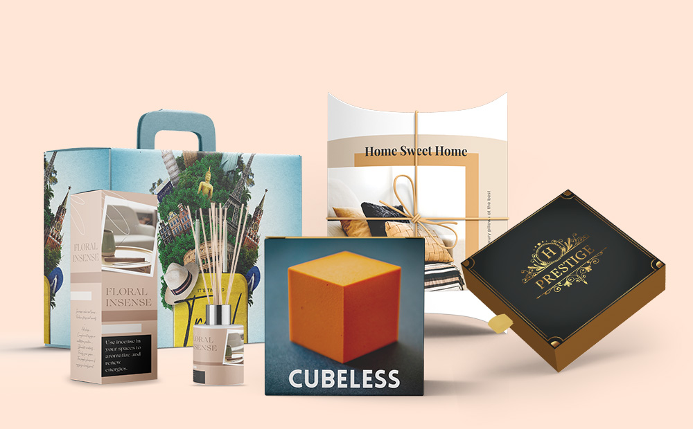 Custom Electronics Boxes